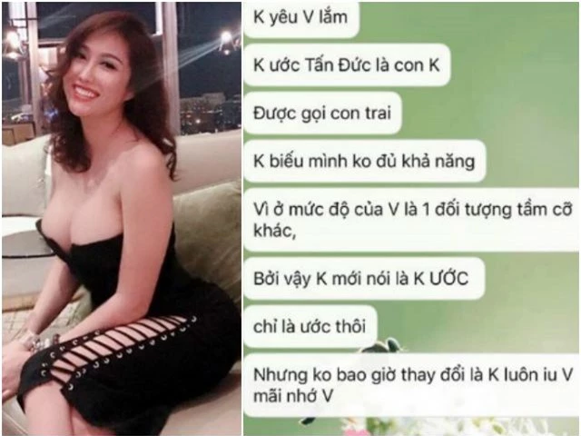 Phi Thanh Vân được trai trẻ kém 13 tuổi tỏ tình - 2