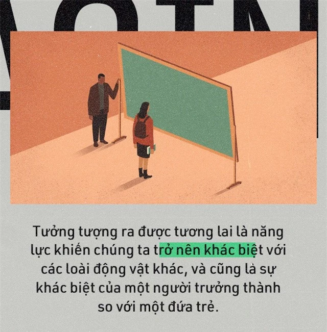 Thời gian tồn tại hay không tồn tại: Chúng ta phải làm gì để sống chậm lại và ý nghĩa hơn? - Ảnh 11.