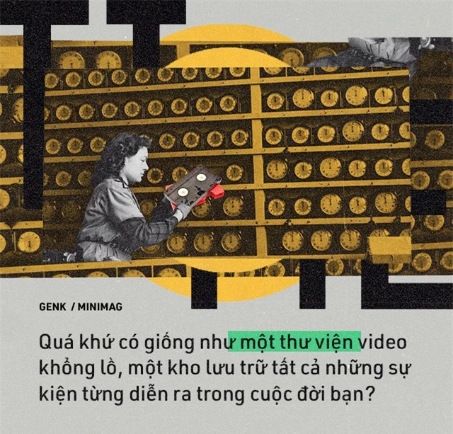 Thời gian tồn tại hay không tồn tại: Chúng ta phải làm gì để sống chậm lại và ý nghĩa hơn? - Ảnh 6.