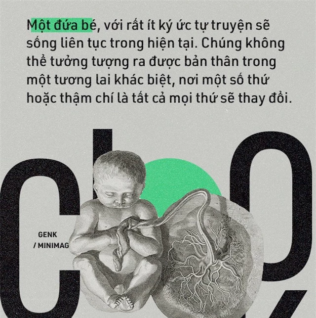 Thời gian tồn tại hay không tồn tại: Chúng ta phải làm gì để sống chậm lại và ý nghĩa hơn? - Ảnh 8.