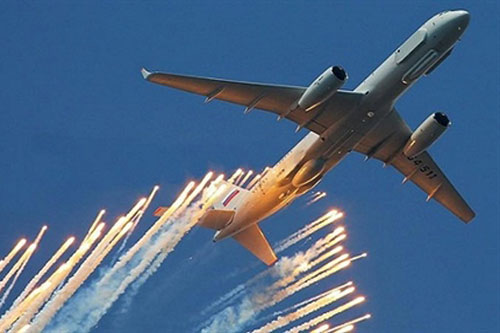 Nga đưa ‘Mắt thần’ Tu-214R đến Syria: Idlib sẽ có biến lớn?