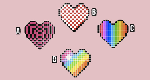 Trắc nghiệm: Bạn có sẵn sàng bước vào quan hệ yêu đương mới?