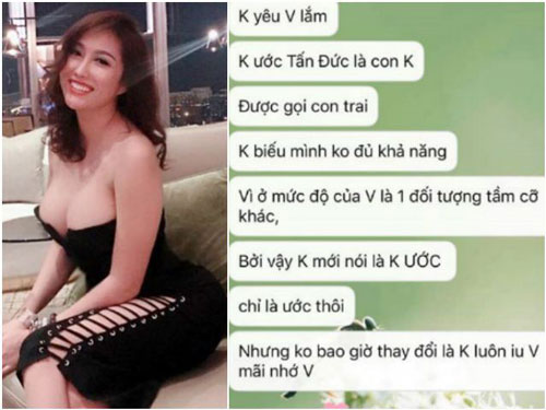 Phi Thanh V&#xE2;n &#x111;&#x1B0;&#x1EE3;c trai tr&#x1EBB; k&#xE9;m 13 tu&#x1ED5;i t&#x1ECF; t&#xEC;nh