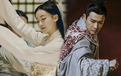 Vị vua có số phận bi thảm nhất: Mẹ thông dâm cùng người khác, cả đời không có nổi một tình yêu chân thành