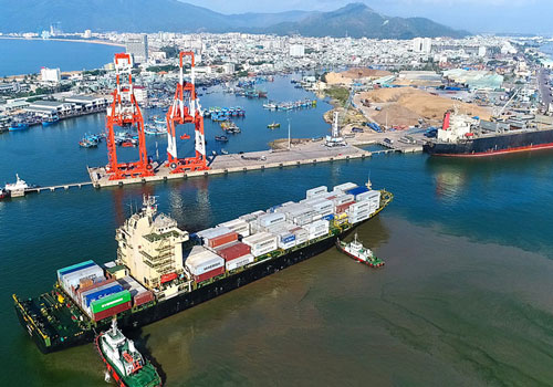 Chính phủ ban hành Kế hoạch tổng thể phát triển bền vững kinh tế biển