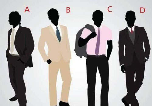 Trắc nghiệm: Bạn có thể trở thành 'chuyên gia' trong lĩnh vực gì?