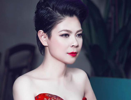 Thanh Thảo tiết lộ cuộc sống tại Mỹ thời điểm dịch Covid-19  đang lan nhanh