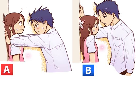 Trắc nghiệm: Bạn sở hữu nét đẹp 'rực rỡ' hay 'tiềm ẩn'?