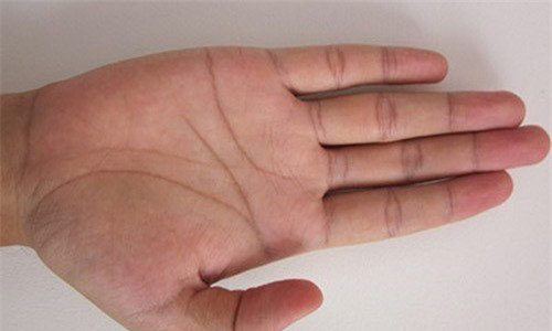 6 tướng tay của phụ nữ báo hiệu thành công đến muộn nhưng vô cùng rực rỡ, không cần nôn nóng hay chán chường