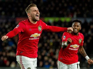 Thấy gì từ trận thắng 3-0 của M.U trước Derby County?