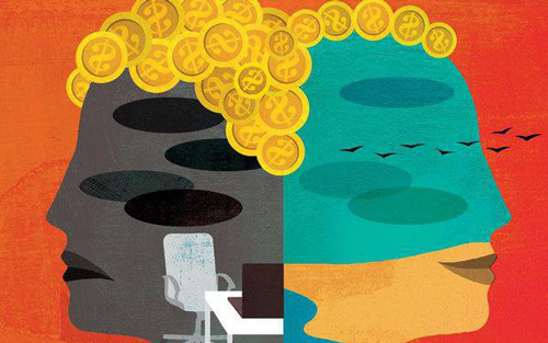 Năm 2020 ấn định là thời điểm "đại phát tài" của 3 kiểu người sau