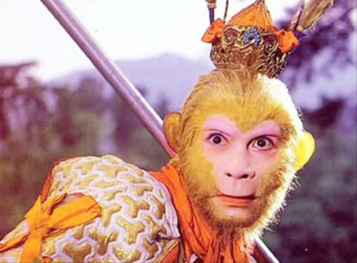 Võ lực của thầy trò Đường Tăng trong Tây Du Ký