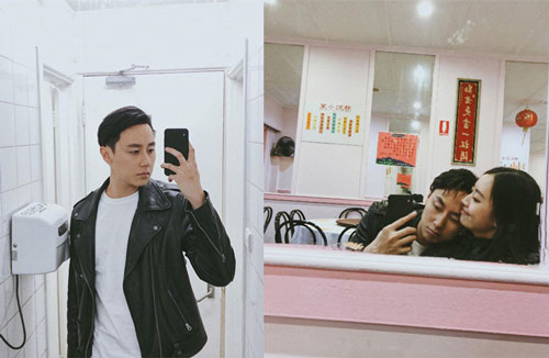 Sống trong 'men tình', nam thần Rocker Nguyễn ngày càng 'phát tướng' hơn trước