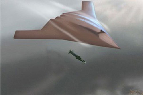 Sau X-47 đến lượt Neuron sẽ uy hiếp Nga trên bầu trời châu Âu?