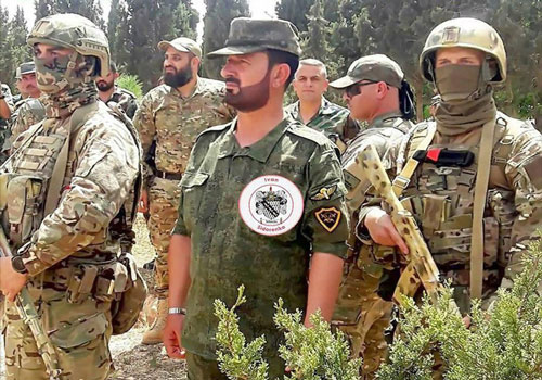 Thua tan nát ở Idlib, Thổ Nhĩ Kỳ lập mưu dùng UAV ám sát mãnh tướng của Quân đội Syria?