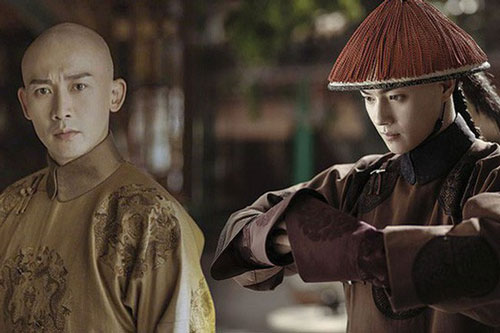 Hé lộ 4 lý do khiến các thị vệ Thanh triều cả đời không dám nghĩ tới chuyện hành thích vua dù không thiếu cơ hội