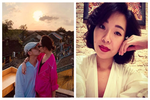 Không chỉ là doanh nhân tài giỏi, bạn gái Quang Bảo còn sở hữu khối tài sản khủng