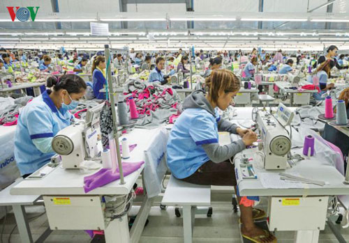 Dịch Covid-19: “Cú sốc” lớn đối với nền kinh tế