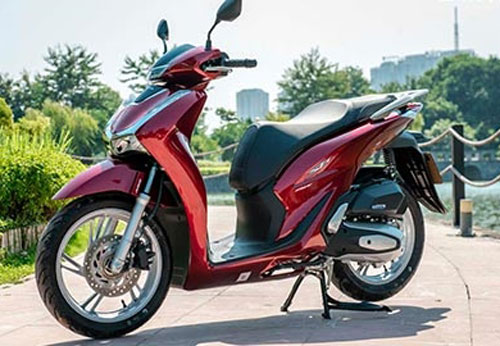 XE HOT (6/3): Bảng giá Honda SH mới nhất, 3 xe Kia 7 chỗ lý tưởng cho gia đình Việt