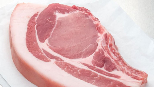 Cách chọn thịt lợn thơm ngon cực phẩm, không bị người bán hàng qua mặt