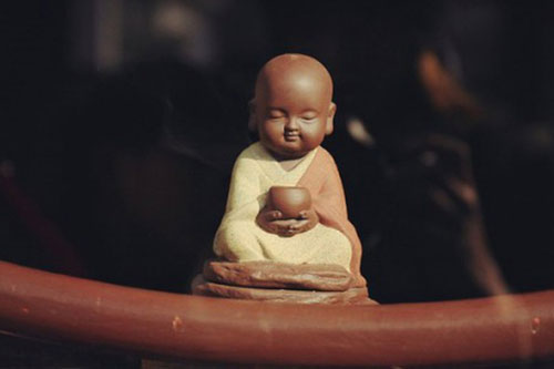 Đời người lắm lúc: Xinh đẹp thông minh, tưởng "phúc" nhưng là "họa", ngốc nghếch tưởng "họa" lại là "phúc"