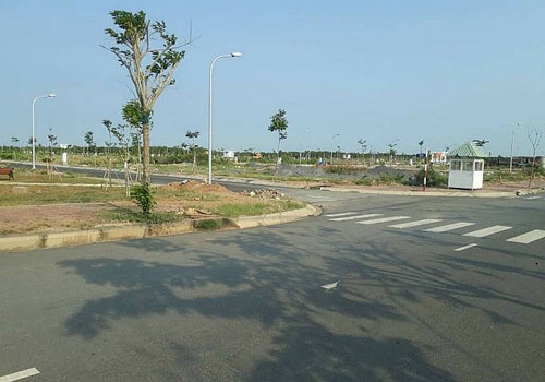 Kiên Giang: Gỡ bỏ lệnh cấm phân lô, tách thửa, chuyển mục đích sử dụng đất tại Phú Quốc