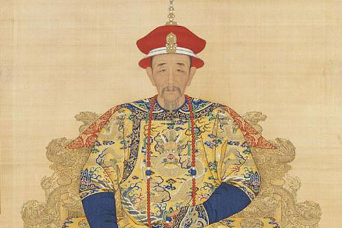 4 hoàng hậu bạc mệnh của vua Khang Hy