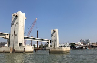 TP.HCM: Nhanh chóng bàn giao mặt bằng cho dự án chống ngập 10.000 tỷ đồng