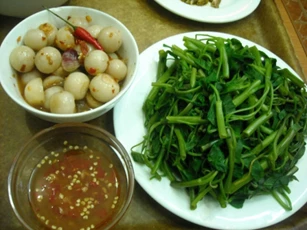 Sai lầm 'chết người' khi ăn rau muống, 90% người Việt mắc phải