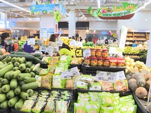 Bộ Công Thương yêu cầu đảm bảo nguồn cung hàng hóa trên địa bàn Hà Nội