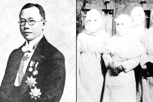Bác sĩ 'đi trước thời đại' Wu Lien-teh - người ngăn chặn đại dịch viêm phổi giết chết hàng ngàn sinh mạng cách đây hơn 1 thế kỷ