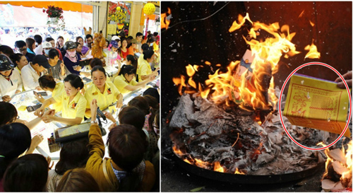 5 điều dân buôn bán không nên làm vào sáng sớm kẻo mất hết tài lộc, 'xua đuổi' vận may