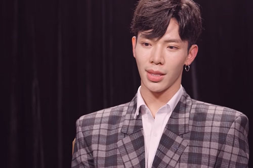 Erik: "Tôi gặp vận xui quá đen đủi, bị hủy show, trục trặc nhiều dự án"