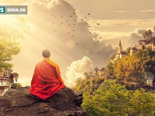 Ngày ngày đếm số khách của cô gái bán hoa, vài ngày sau nhà sư bất ngờ gặp họa
