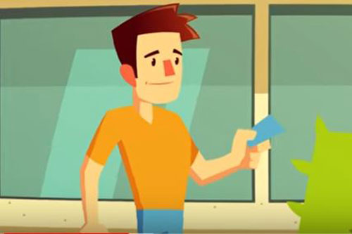 CLIP: 'Khởi động não' với loạt câu đố khiến nhiều người 'chào thua'