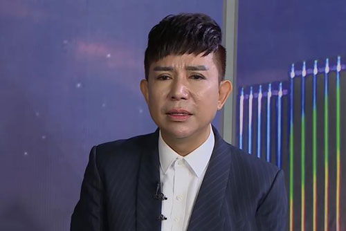 Long Nhật kể chuyện tự tạo scandal yêu đồng giới và cái giá phải trả