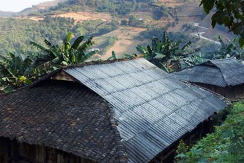 Kỳ bí chuyện "gọi hồn" bằng "ma khô" ở Cao Bằng