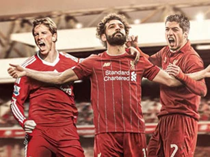Salah đánh dấu 3 cột mốc đáng nhớ ở trận gặp Bournemouth