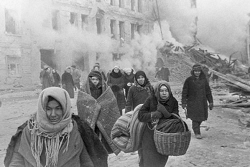 Hàng triệu người sống sót do đột biến gene như trong phim