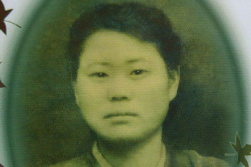 Nô lệ tình dục trong Thế chiến II, đón tiếp 50 "khách"/ngày