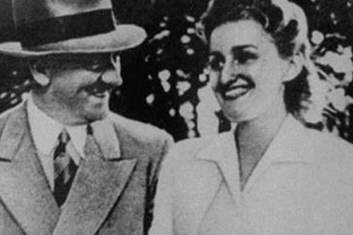 Sự thật kinh hoàng về 'đời sống tình dục' của Hitler