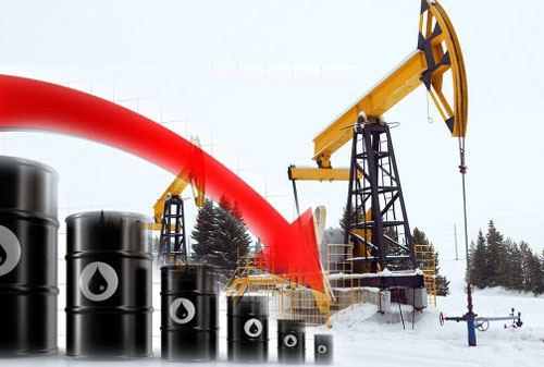 Giá xăng, dầu (7/3): Chạm đáy