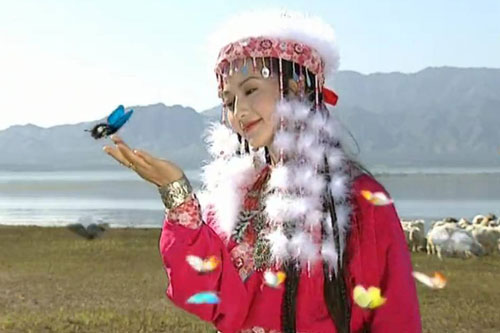 Sự thật về thân thế Hàm Hương