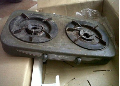 6 sai lầm tai hại khiến bếp gas nổ tung bất cứ lúc nào, điều số 2 hầu như nhà nào cũng mắc phải