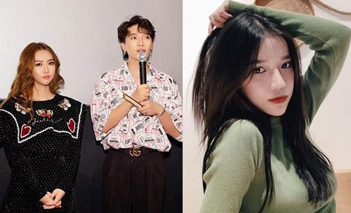 Châu Đăng Khoa bị tố ăn chặn tiền giữa ồn ào với Orange - LyLy