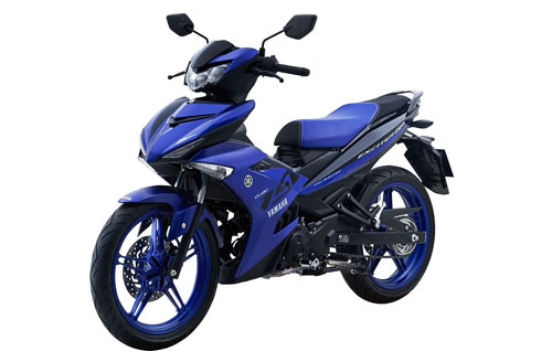 XE HOT (7/3): Bảng giá xe số Yamaha tháng 3, Ford Everest giảm giá sốc