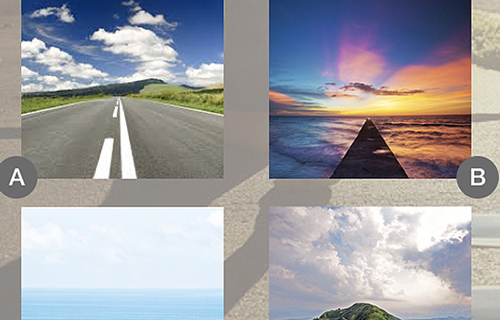 Trắc nghiệm: Bạn đang tìm kiếm điều gì trong cuộc sống?