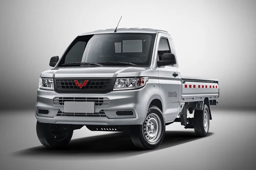 7. Wuling Mini Truck (doanh số: 26.100 chiếc).