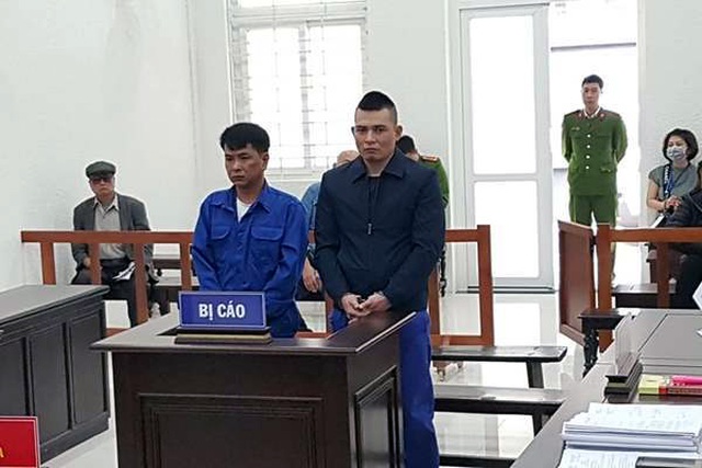 Hà Nội: Ngày trả giá của kẻ nổ súng cướp tài sản ở chợ Long Biên