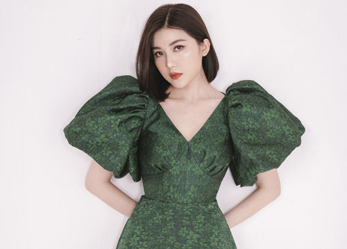 Lương Thanh ngày càng đắt show sau vai diễn "tiểu tam" từng bị ghét nhất màn ảnh?